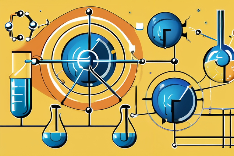 Scientists Crack Code for Asymmetric Amine Synthesis, Revolutionizing Chemistry