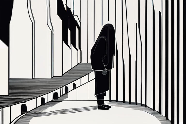 Béla Tarr-Backed 'Lullaby for the Mountains' Unveils Haunting Clip Ahead of India Premiere