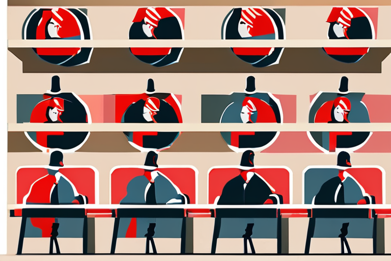 DOJ's Missteps Undermine Trump Agenda: A Critical Analysis