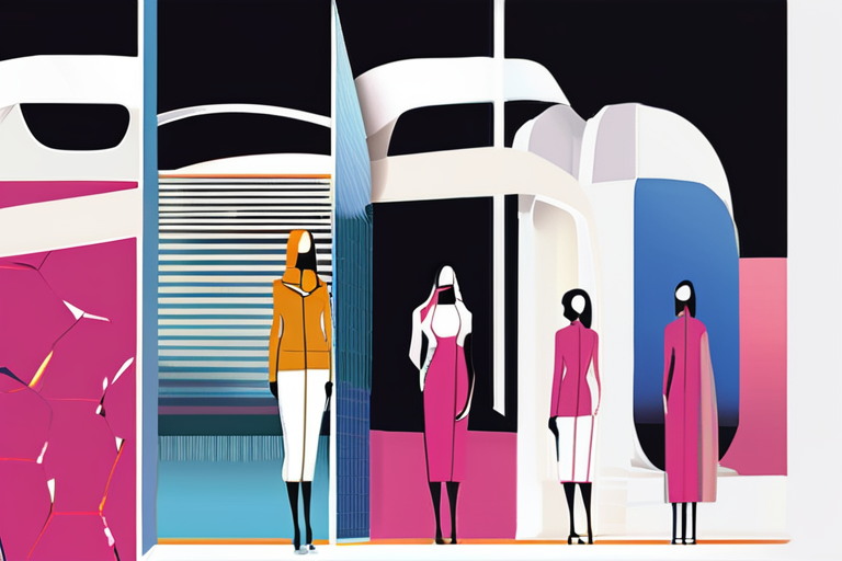 L'Oréal Champions Women in STEM with Record-Breaking Awards