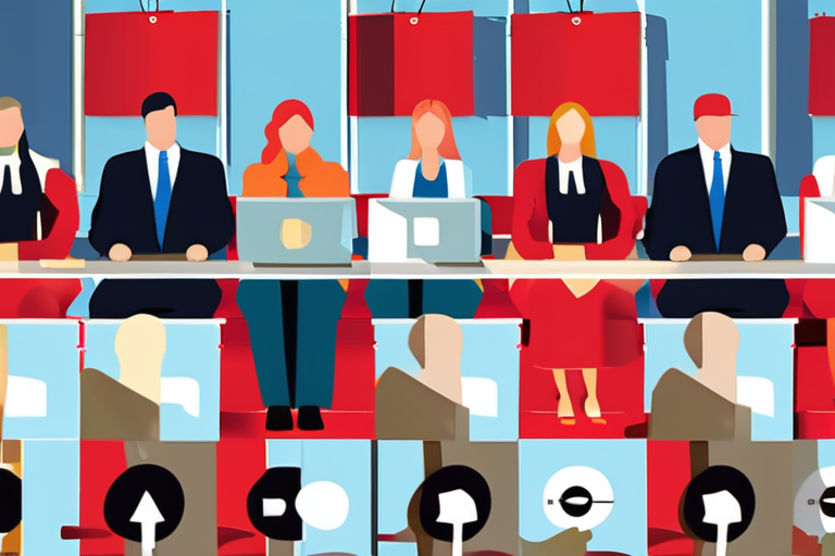 Labor Market Shows Signs of Life with 119,000 New Jobs in September