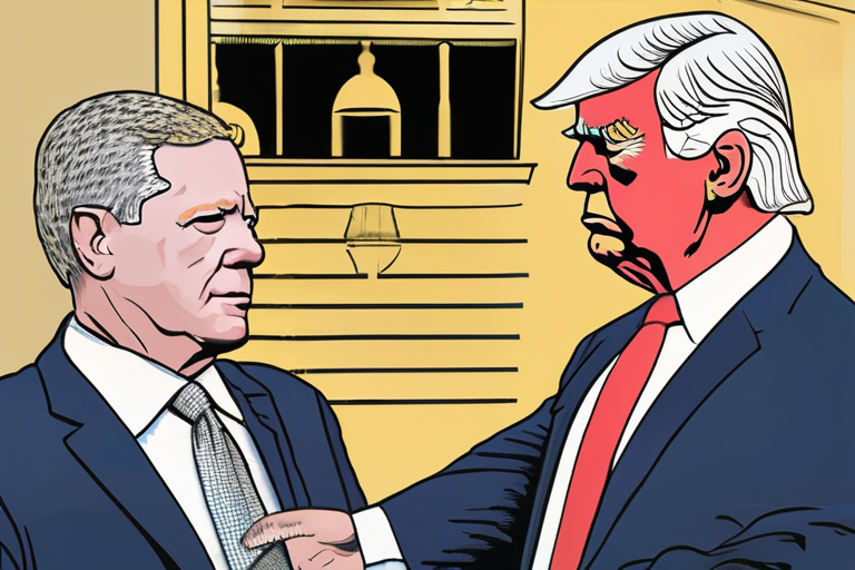 "Trump Unseals Epstein Files: Landmark Bill Signed"