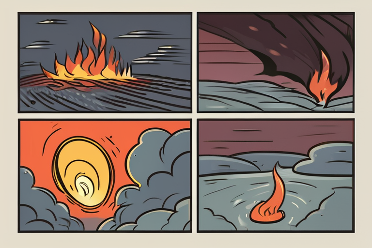 "Israel's Gaza Strikes Claim 25 Lives, Including Innocent Civilians"