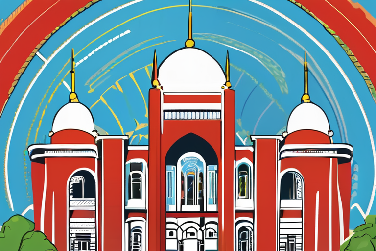 Turkey Secures COP31 Hosting Rights After Unprecedented Deal with Australia