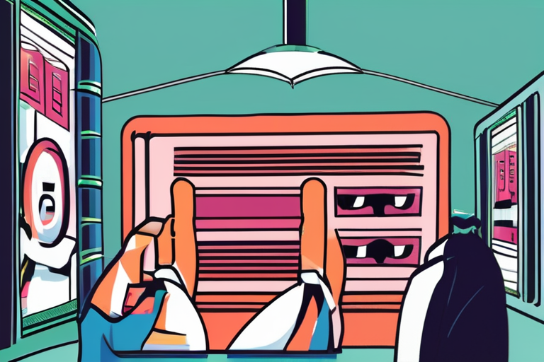 UK Regulator Fines Deepfake Website £55,000 for Age Verification Failures