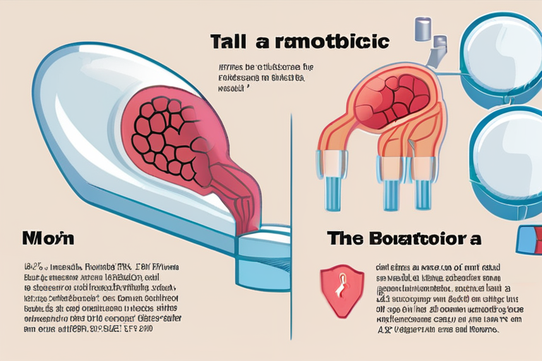 TB Breakthrough: New Antibiotic Shows Promising Results in Clinical Trial