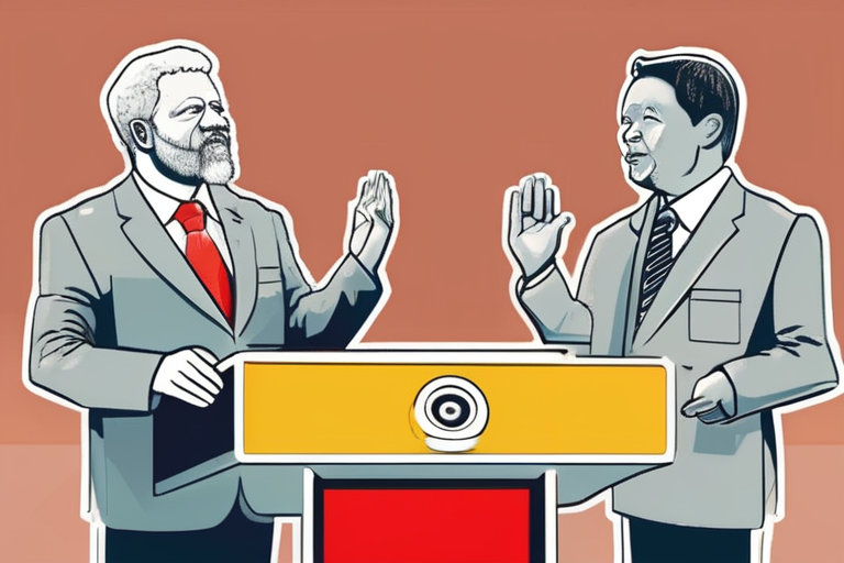 Lula Calls for Fossil Fuel-Free Future at COP30 Summit