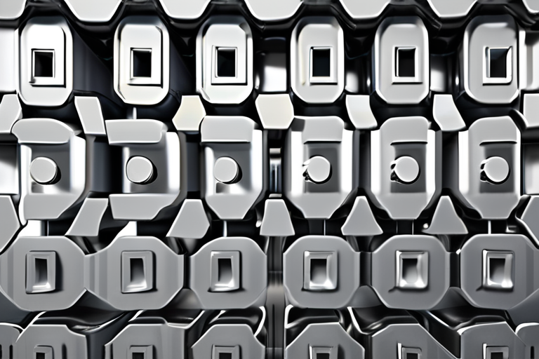 Sortera Cracks Code on America's Aluminum Recycling Puzzle