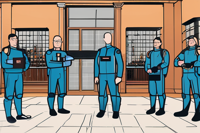 Finland's NestAI Secures €100M to Revolutionize AI for Defense with Nokia Partnership