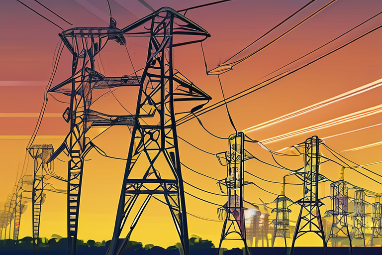 Global Electricity Demand Set to Surge 40% by 2033, Driven by Emerging Markets