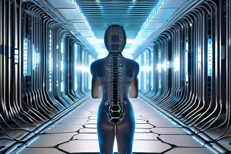 Quantum Physicists Unleash Censored-Free AI Model, DeepSeek R1 Slim