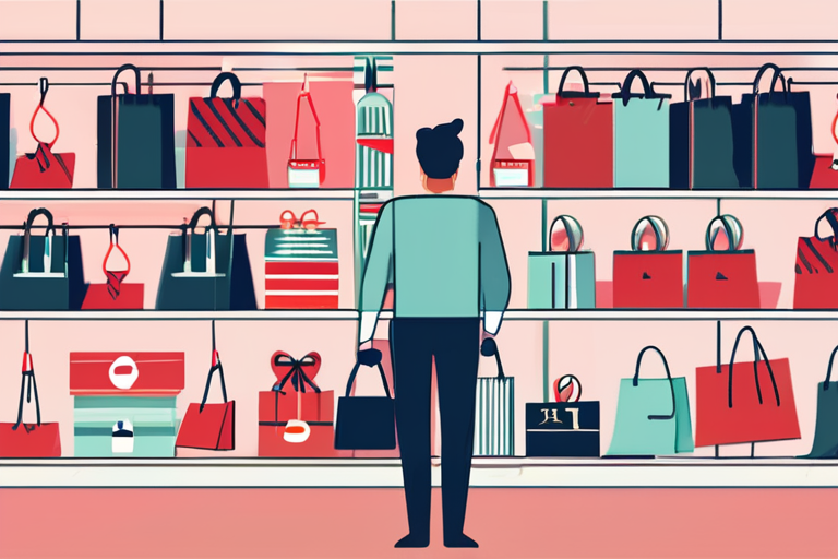 Retail Stores Refuse to Die: New Survey Reveals Holiday Shopping Resilience