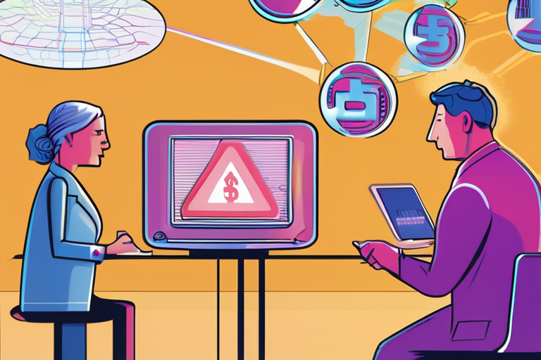 Big Tech's $121 Billion Debt Gamble: A Growing Risk for the AI Era