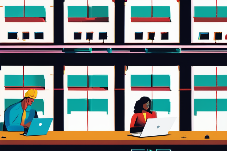 US Jobs Report Surprises with 119,000 Gain, Unemployment Rate Rises