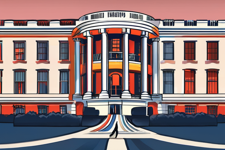 DOJ Reveals Stunning Oversight in Comey Case, Raising Questions About Justice