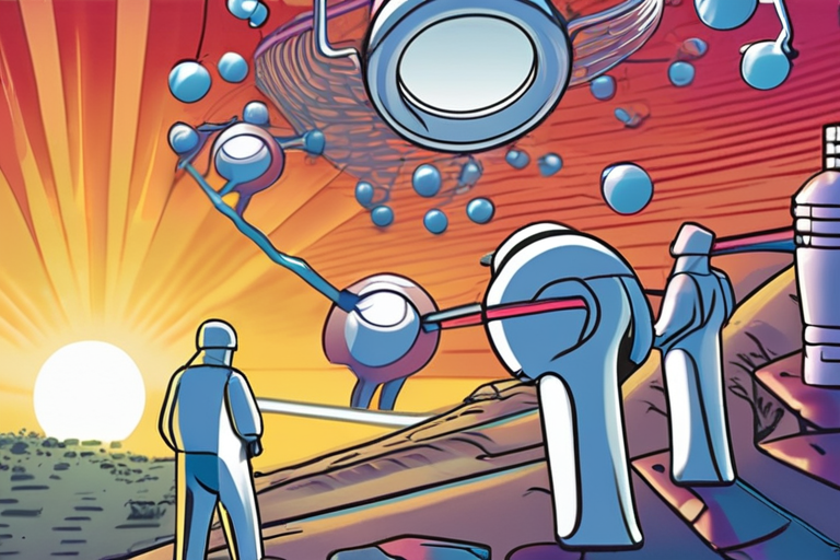 Scientists Unleash Cancer-Fighting T Cells by Disrupting Tumor's Stealthy Signal