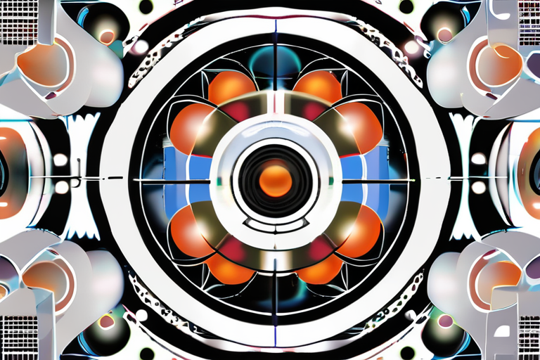 Quantum Breakthrough: Simulating Nuclear Physics on Unprecedented Scale