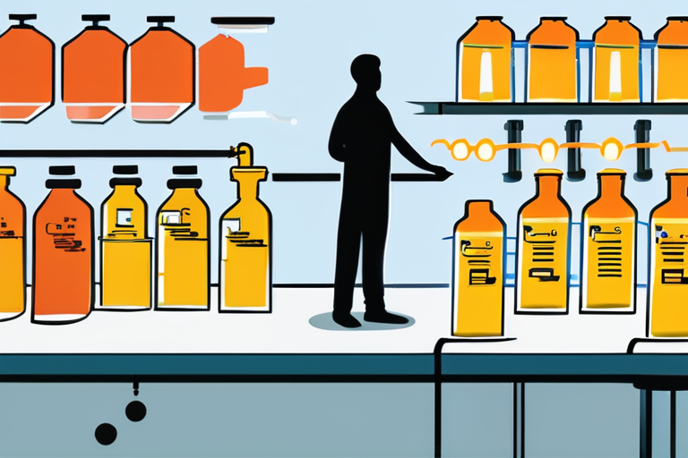 Scientists Synthesize Stable Acyclic N-Stereogenic Amines via Novel Catalytic Process