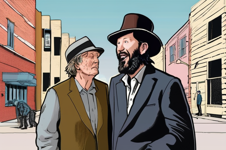 Keanu Reeves and Alex Winter's "Waiting for Godot" Revival Breaks Even with $7.5 Million Investment