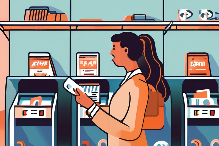 Buy Now, Pay Later Services Soar in Popularity, Raising Concerns