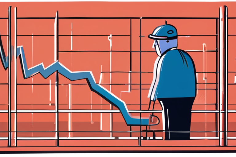 Prices Defy Expectations: Why the US Economy's Price Surge Persists