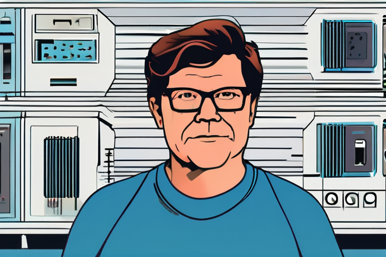 Yann LeCun Departs Meta, Launches New Venture Focused on Advanced Machine Intelligence
