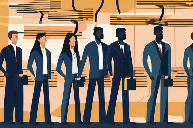 September Jobs Report Throws a Wrench into the Fed's Interest Rate Decision