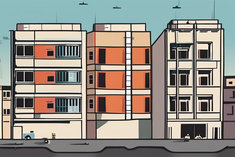 "Israeli Strikes in Gaza Claim 25 Lives, Including Innocent Civilians"