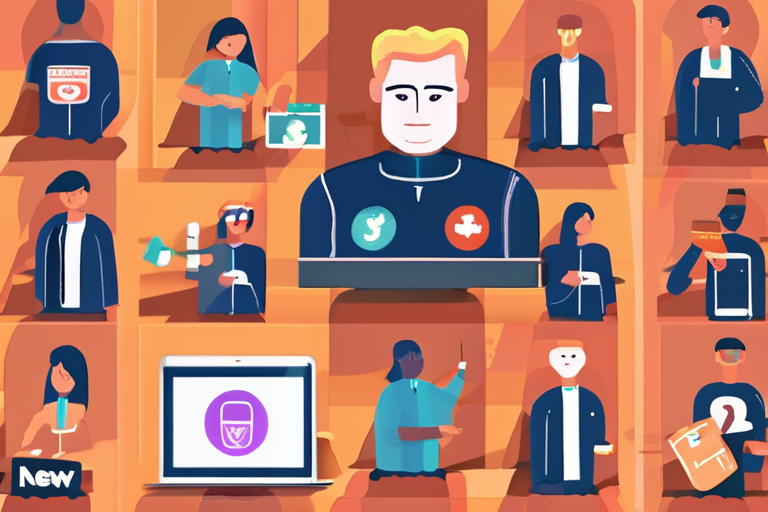 Vinted Takes Action Against Explicit Ads on Platform