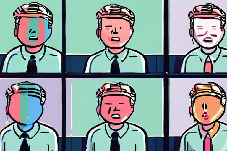 Deepfake 'Nudify' Site Fined £55,000 for Failing to Protect Minors