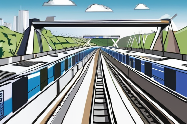 Eurotunnel Halts UK Projects Amid 200% Tax Hike