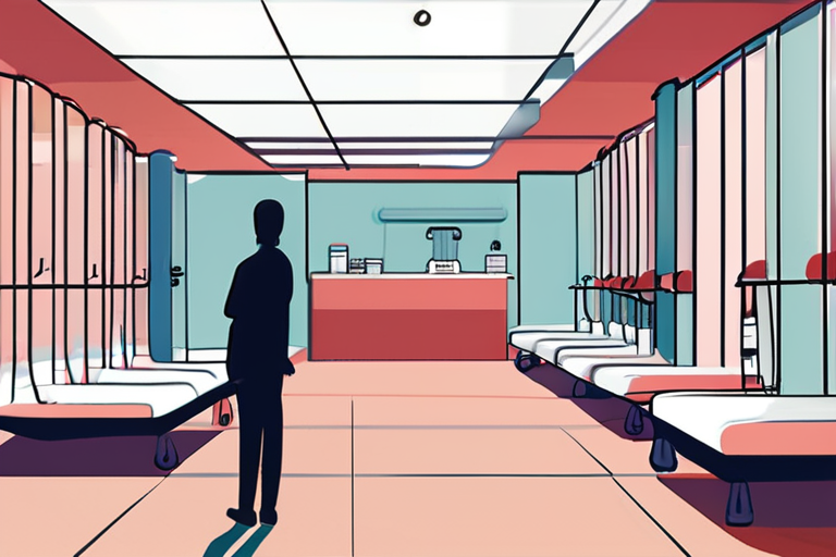 TB Treatment Breakthrough: New Antibiotic Shows Promising Results in Clinical Trial