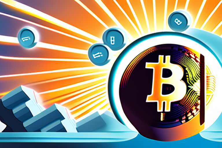 Bitcoin's Rise Attracts Both Investors and Scammers Amid Record Highs