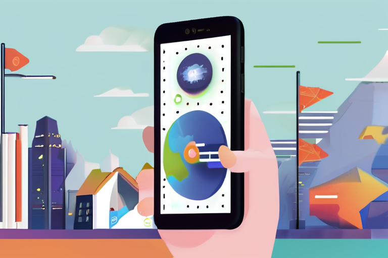 Perplexity Brings AI-Powered Comet Browser to Android