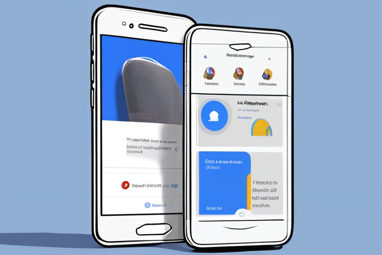 Android and iPhone Unite: Google's Quick Share Integrates with AirDrop