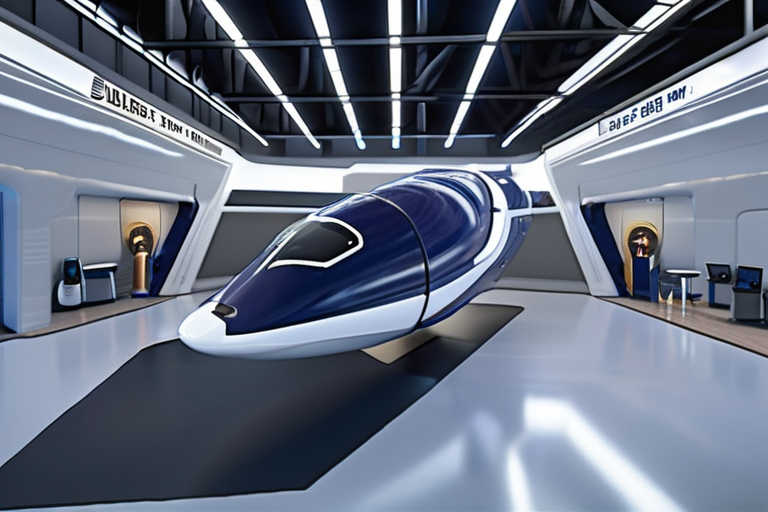 Blue Origin Unveils Ambitious New Glenn Upgrades for Future Space Exploration