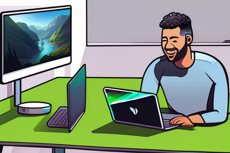 Chromebook Gamers Get a Boost: GeForce Now Fast Pass Offers Priority Access