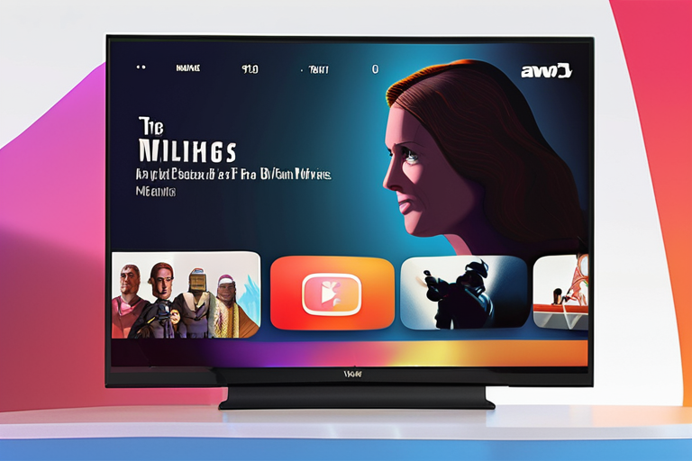 Apple TV Unleashes 27 Must-See Movies