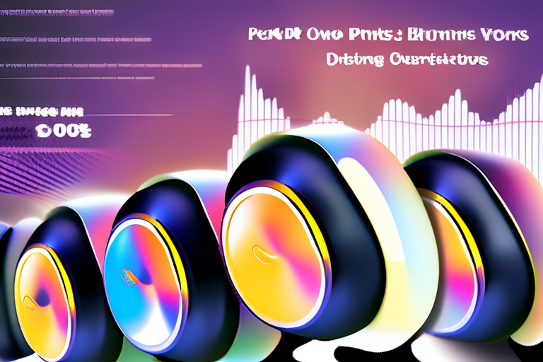 Earfun's $100 Revolution: Dual-Driver Wireless Audio for the Masses