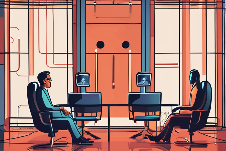 Business Leaders Face AI Resilience Test as Autonomous Systems Gain Proactive Power