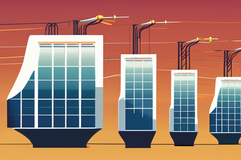 Electricity Demand to Surge 30% by 2030: A Global Energy Transformation Unfolds