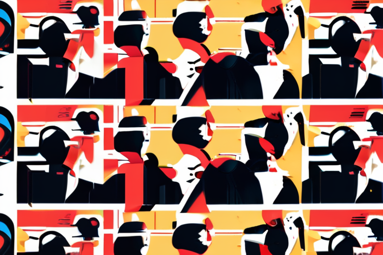 Meta's Instagram Faces Backlash Over Hate Speech and Radicalization