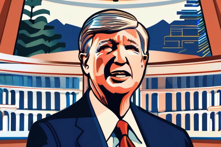 Fed Minutes Suggest December Rate Cut is a Long Shot