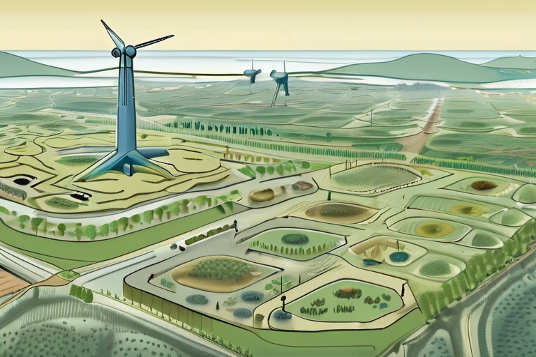 Global Microbe Conservation Effort Takes Off: IUCN Unveils Historic Plan