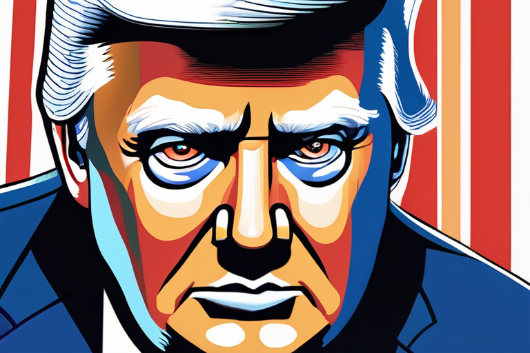 Trump's Late-Night Feud: Why Ratings Trump Rhetoric