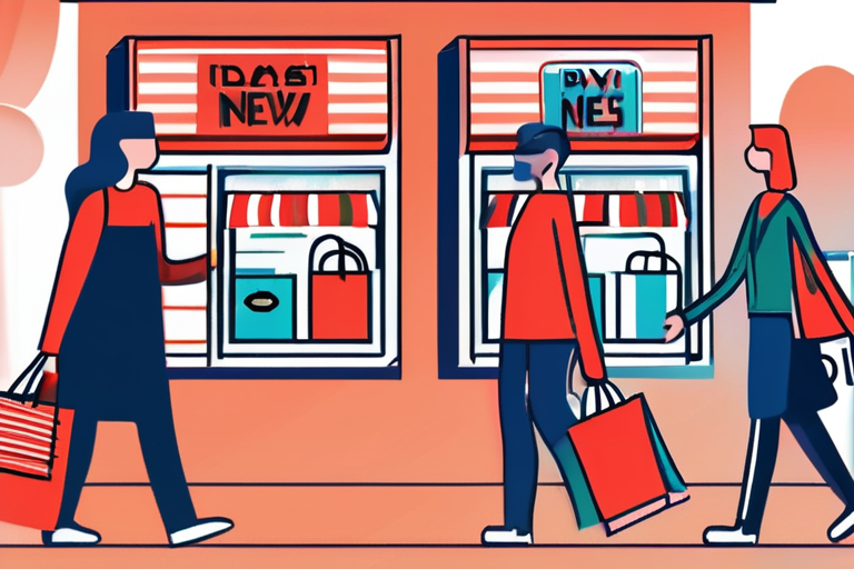 Buy Now, Pay Later Services Pose Growing Risk as Holiday Shoppers Rely Heavily on Them