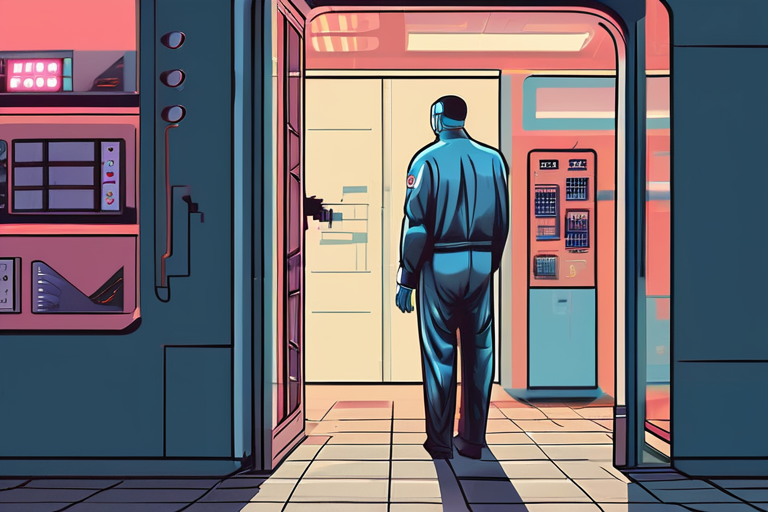 Nuclear Fears Misdirected: The Real AI Threat Lurking in the Shadows