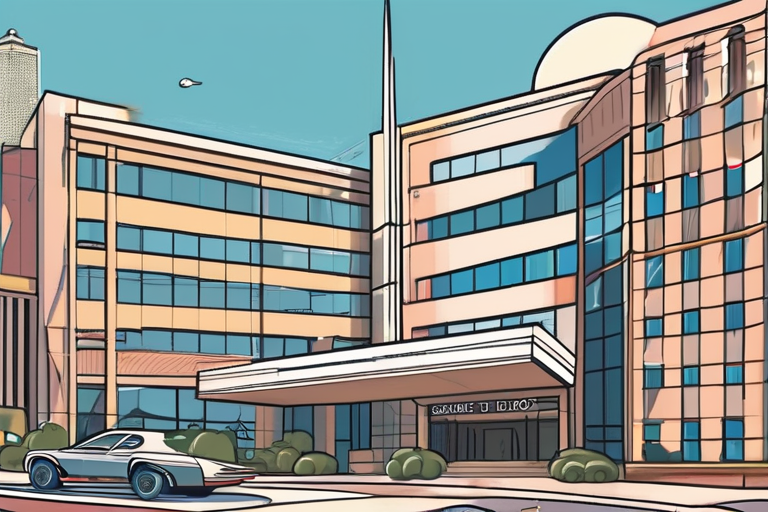 Global Streaming Giants Make Bids for Warner Bros. Discovery