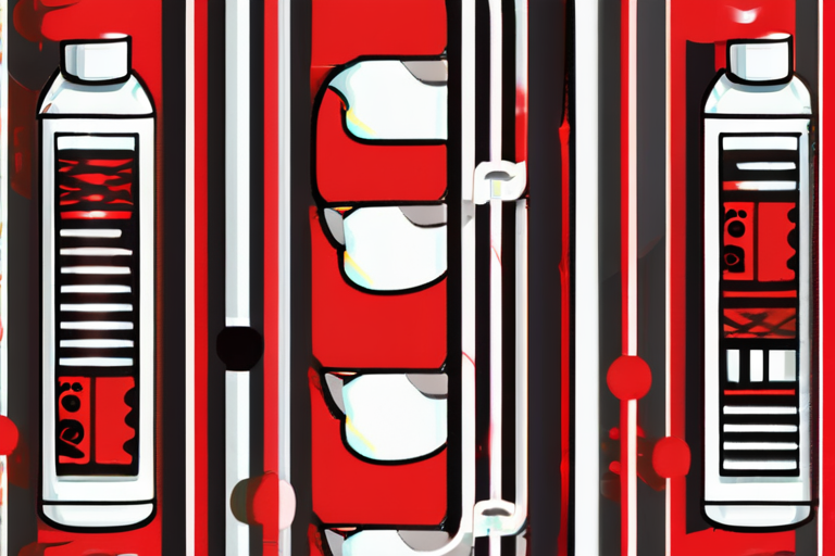 "ByHeart Infant Formula Tainted with Deadly Botulism Bacteria"