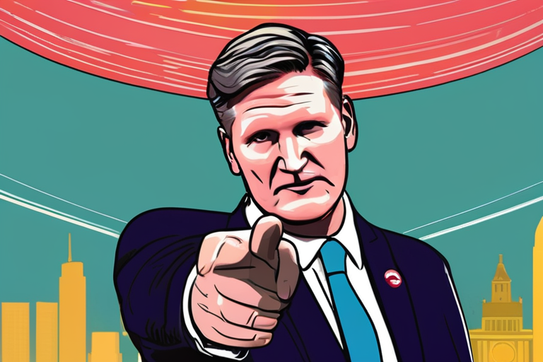 Keir Starmer Defends G20 Trip Amid Budget Uncertainty